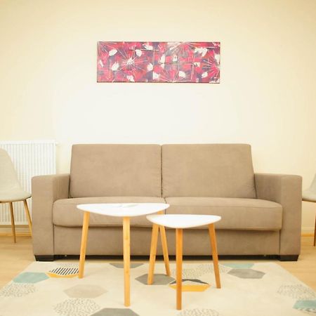 Cosy House Creteil 3 Pieces Apartman Kültér fotó