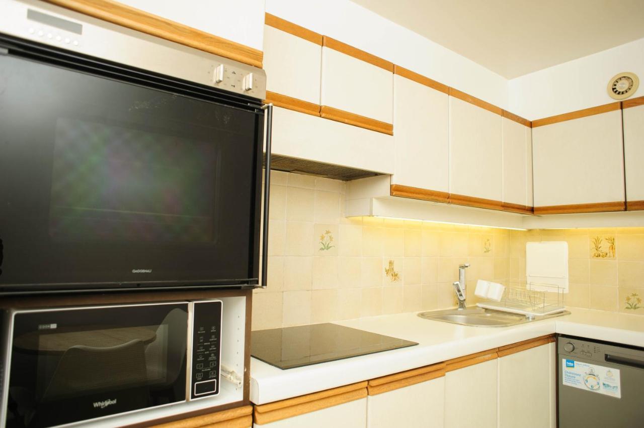 Cosy House Creteil 3 Pieces Apartman Kültér fotó