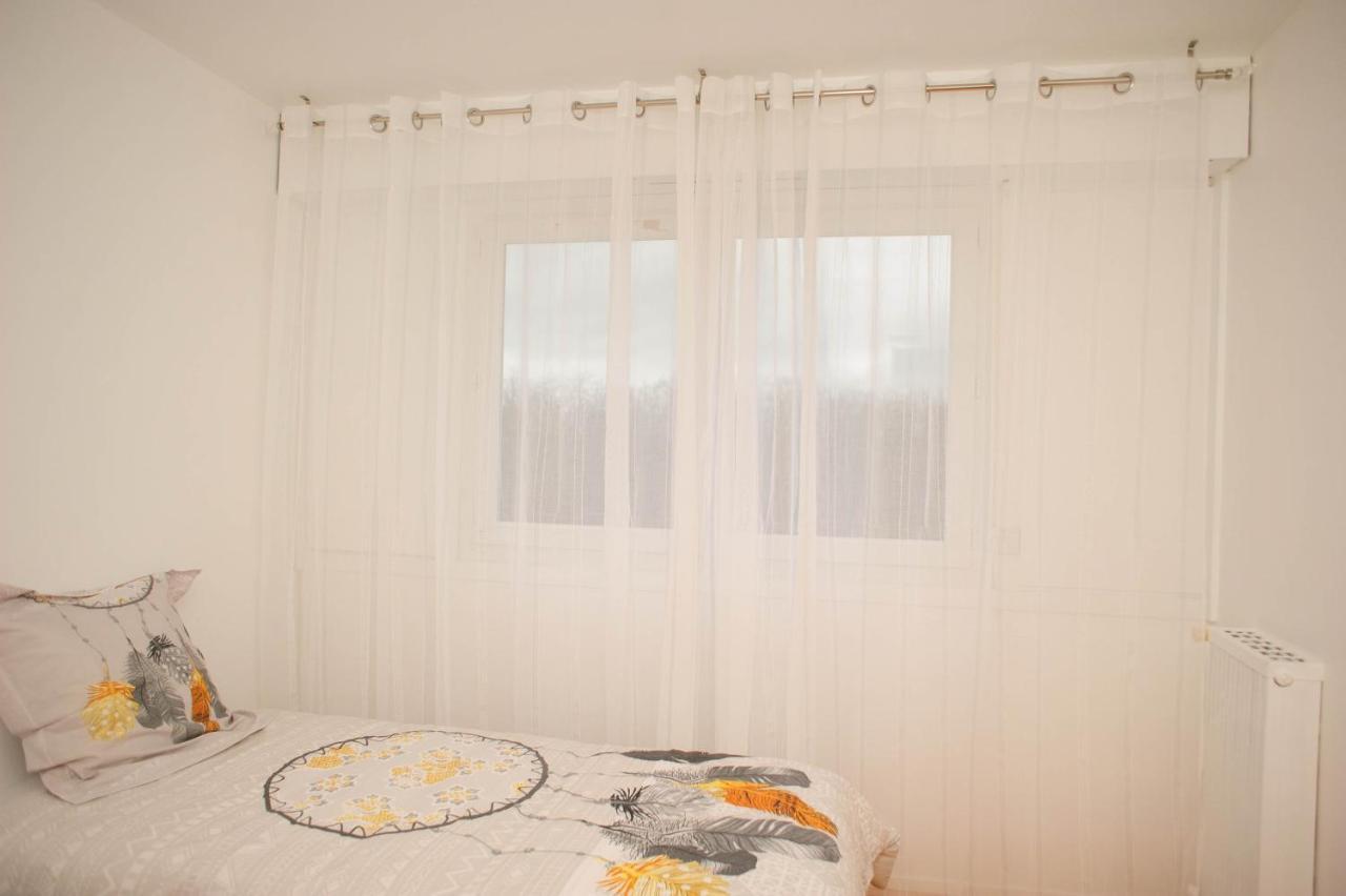 Cosy House Creteil 3 Pieces Apartman Kültér fotó