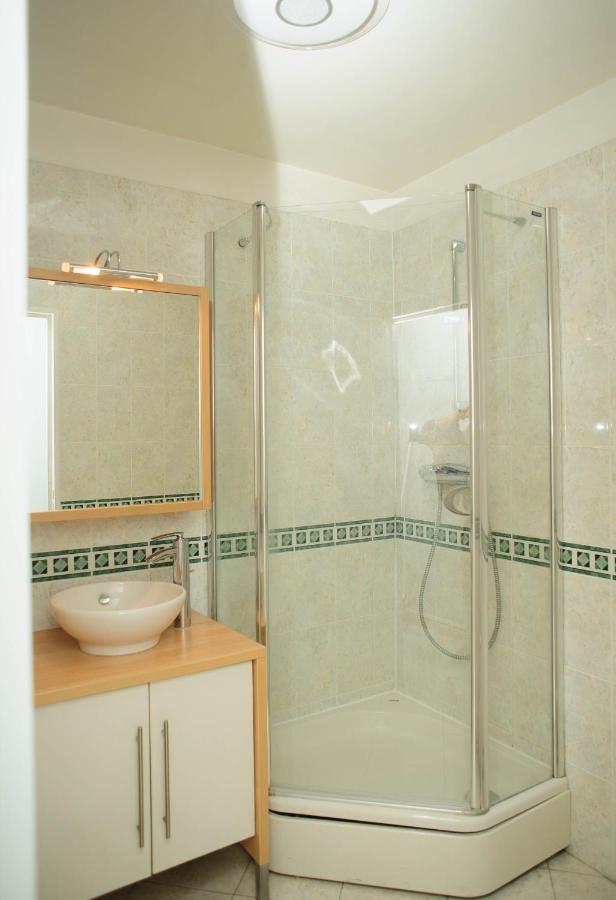 Cosy House Creteil 3 Pieces Apartman Kültér fotó