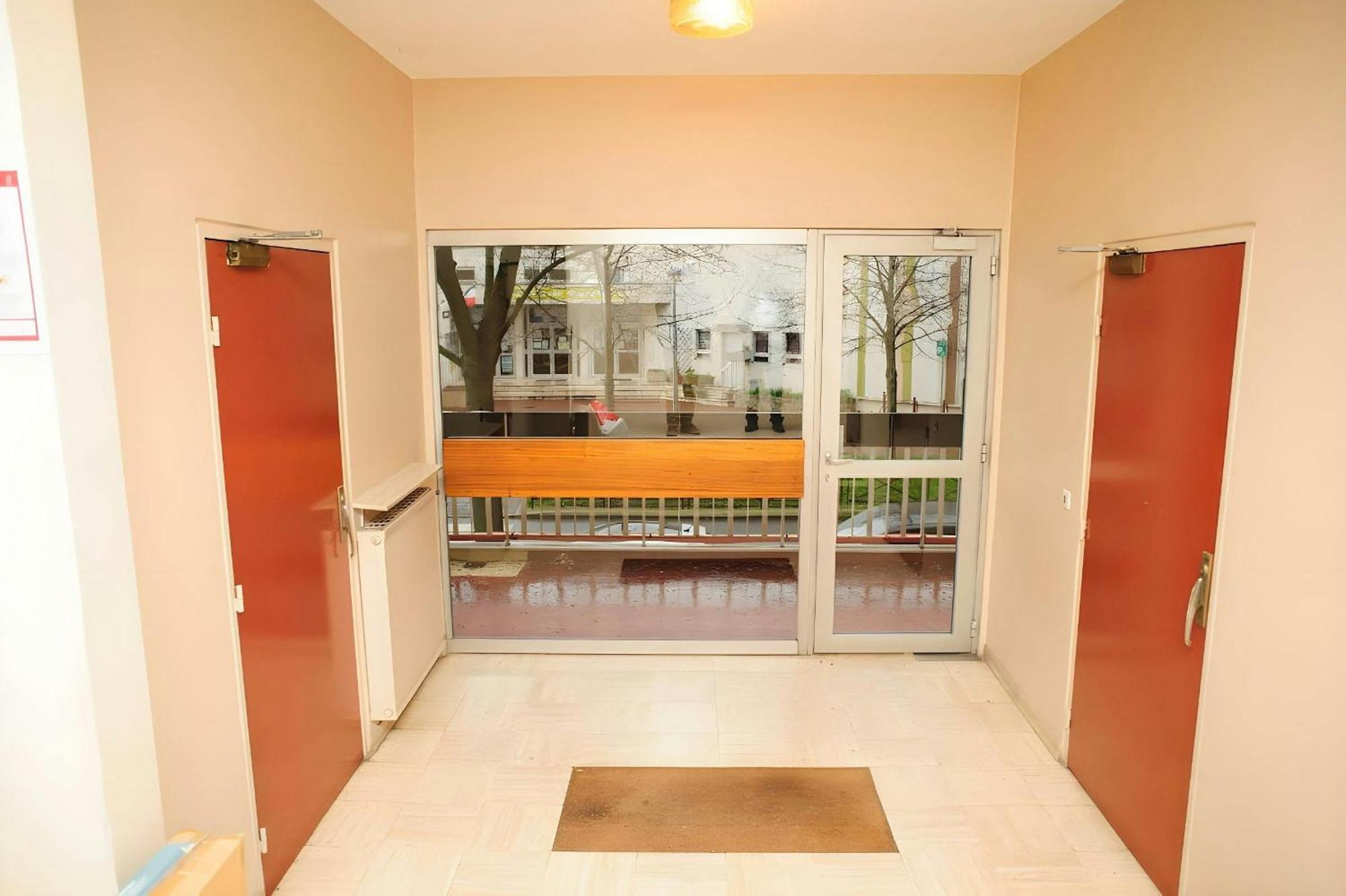 Cosy House Creteil 3 Pieces Apartman Kültér fotó