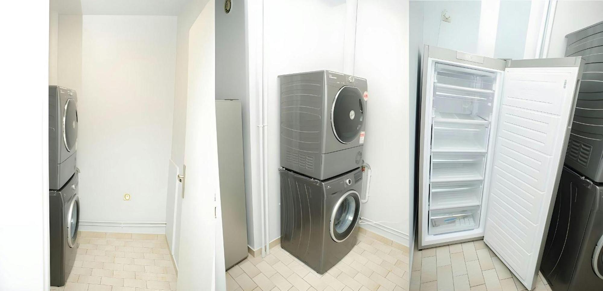 Cosy House Creteil 3 Pieces Apartman Kültér fotó