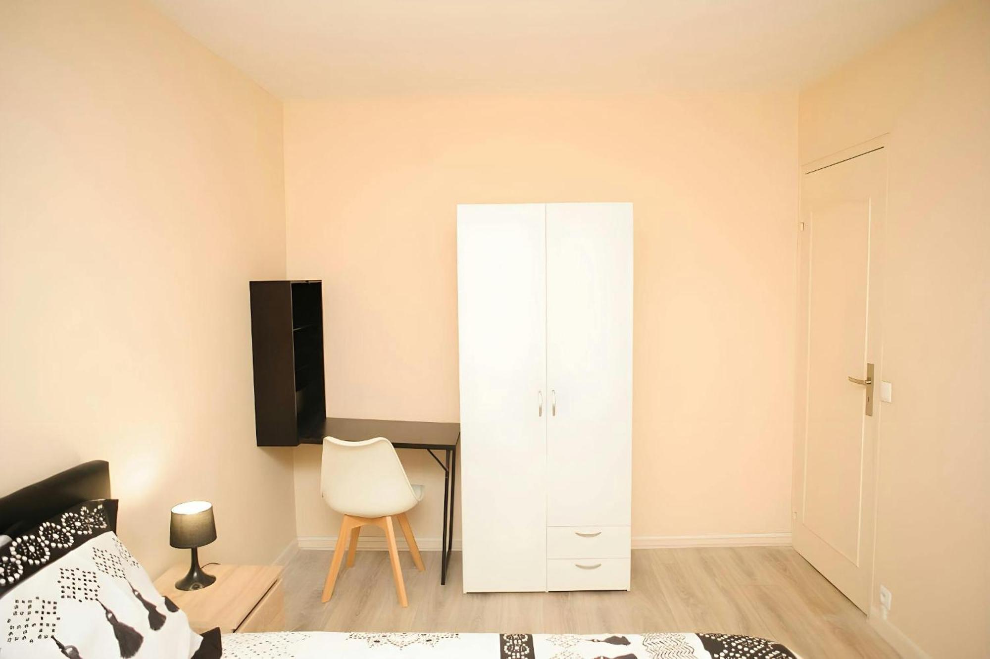 Cosy House Creteil 3 Pieces Apartman Kültér fotó