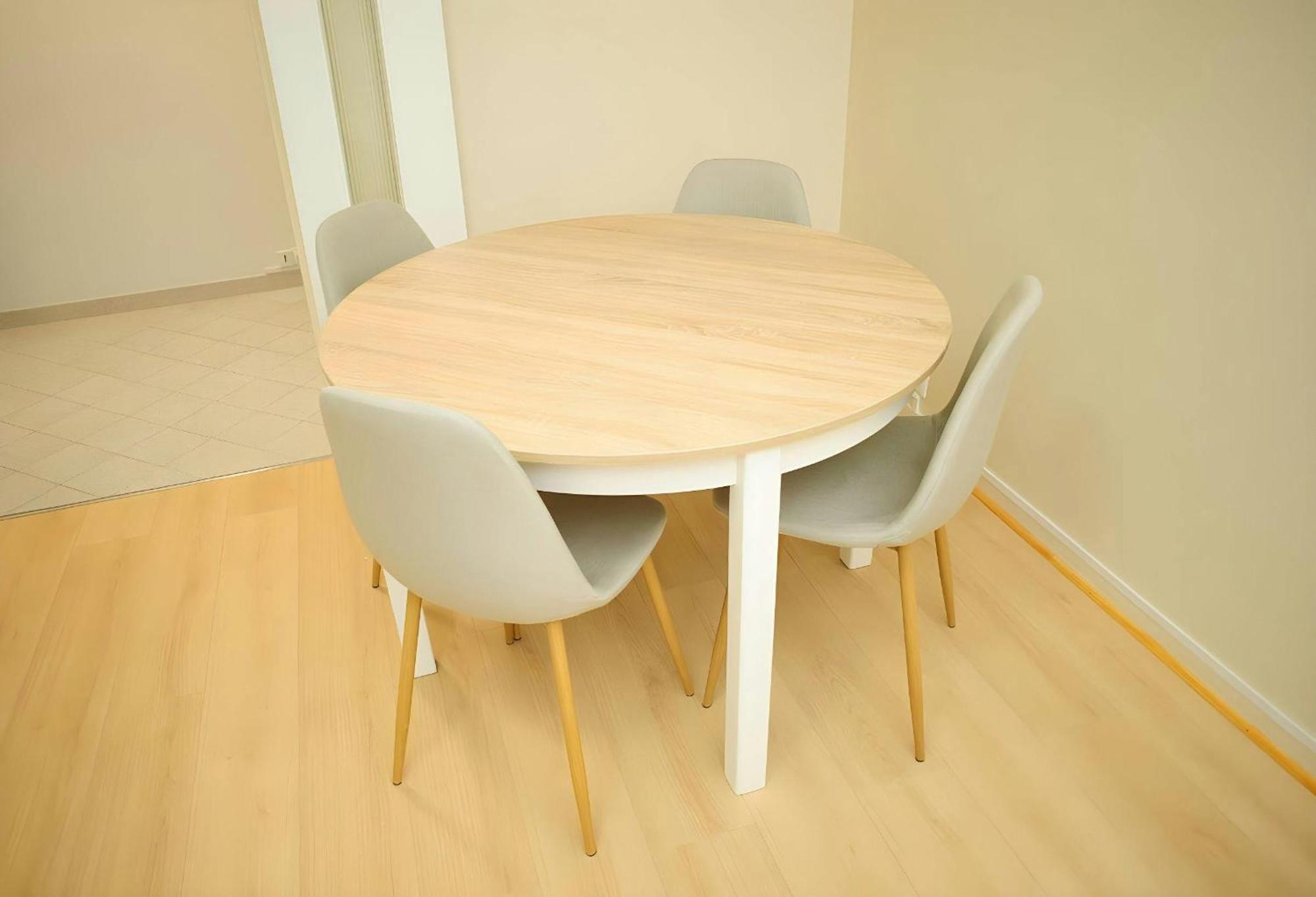 Cosy House Creteil 3 Pieces Apartman Kültér fotó